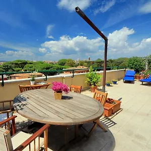 Mecenate Charme Apartment Rome